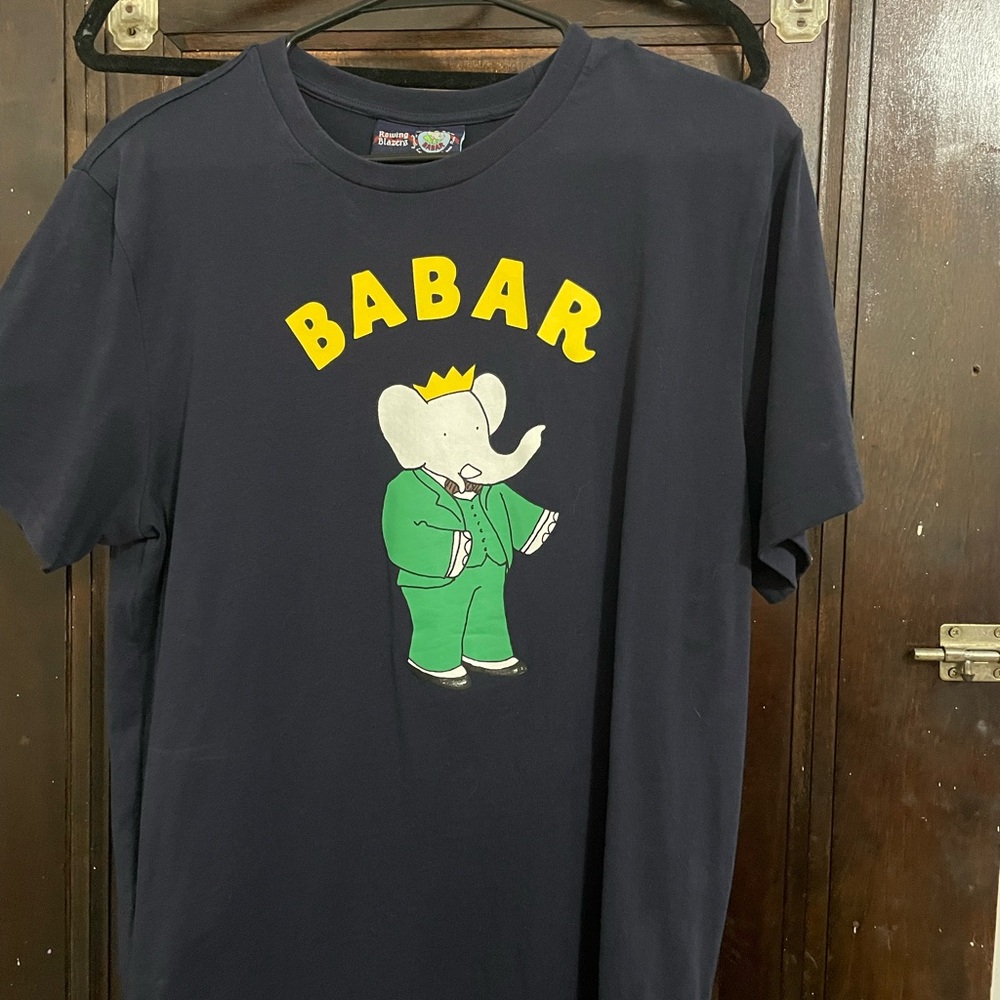 Rowing Blazers Babar Size M